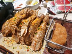 -琼大师东方烤乳猪(亚特兰蒂斯店)