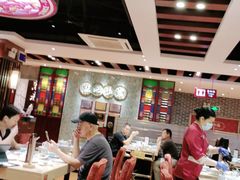 大堂-点都德(汇盈广场店)