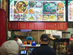 -顺发拉面(长湖路店)