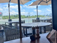 -MONICH牛排融合餐厅(和义大道购物中心店)