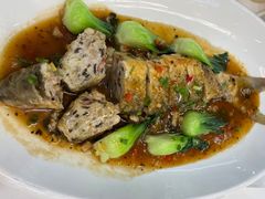 -顺德人家食府(黄金广场店)