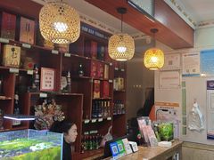 -叶存利海鲜大馅饺子(海宁路总店)