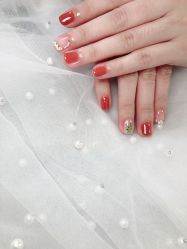 -艾珂·美甲美睫