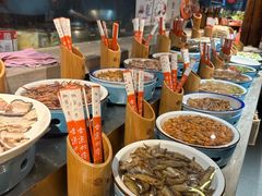 -古道村落(温汤店)