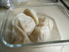 -老裕缘汤包馆(嘉善路店)