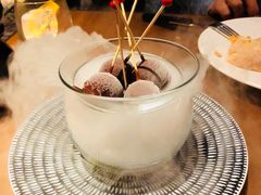 -CASA Grande酒漾·西餐及酒吧(长沙君悦酒店)