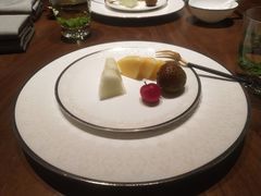 餐前水果-山里亲戚(淞虹路店)