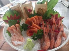 -大渔·观筵(三里屯太古里店)