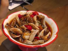 -神府路壹号·海鲜烧烤·砂锅粥·锅物(三坊七巷店)