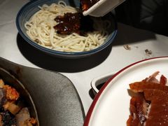 -大鸭梨烤鸭(枣园店)