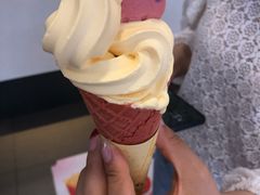 -麦当劳(大栅栏店)