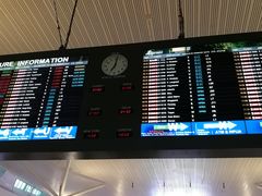 -吉隆坡国际机场