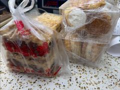 -爱德顺糕点食屋(利民道店)