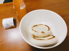 -刘信牛羊肉小炒泡馍(回民街店)