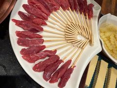 -南门涮肉(通州店)