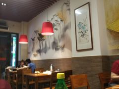 -外婆菜之崇明味道(锦江乐园店)
