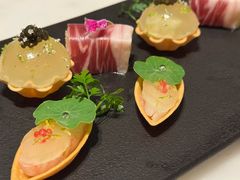 -广州四季酒店·意珍·意式自助餐