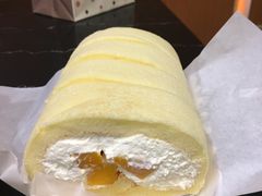 -小西家作•精致蛋糕(富力爱丁堡店)