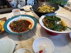 -同湘会馆(粤垦路店)