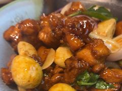 -潮粥荟·潮汕砂锅粥(槐房万达店)