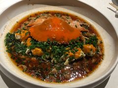 -玫瑰厅上海菜(兴国路店)