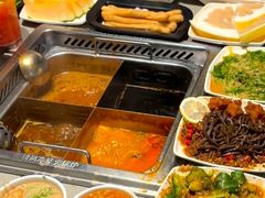 -海底捞火锅(龙岗星河COCO Park店)