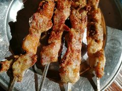 -阿拉木汗餐厅(山大路店)