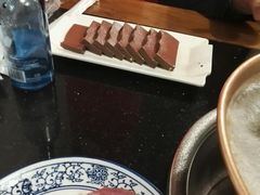 -裕德孚·非遗手切涮羊肉(东直门内大街店)