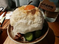 -岛风·台食小馆 ISLAND BISTRO(烟台山店)
