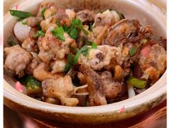 -中国大酒店·食街