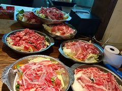 -王氏炉匠·烧鸟放题自助(好运街店)
