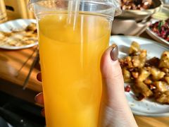 -福苗小骆驼烧烤(莲湖路店)