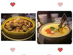 -多嘴超级肉蟹煲(中街恒隆故宫店)