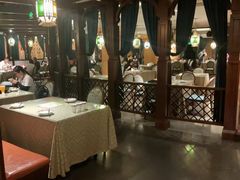 大堂-小尕子·新疆菜(明园店)