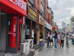 -韩国利尔面包(桂林路店)