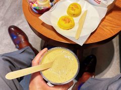 -星巴克(保定万博广场店)