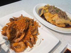 -肥仔文澳门猪骨煲(南京西路店)
