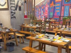 -木屋烧烤(龙湖天街店)