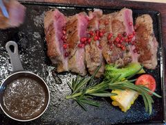 -豪客来牛排(云山大道店)