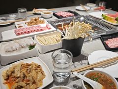 -海底捞火锅(城阳万象汇店)