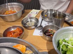 -姜虎东白丁烤肉(深圳湾后海汇店)