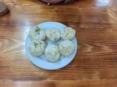 -恒记金煎包(指南里小区店)