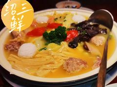 -寻宝记绍兴菜(状元店)