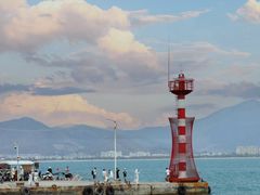 -三亚西岛海洋文化旅游区