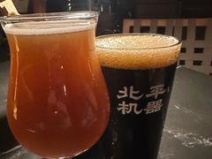 -北平机器Peiping Machine(百子湾店)