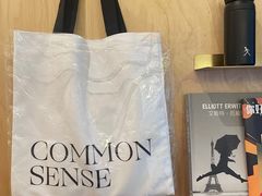 -常识咖啡common sense(春熙路店)