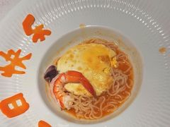 -狮拾久·现代新加坡料理(壹方城店)