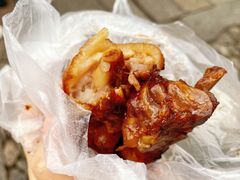 -鸡脚旮旯平江路店