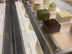 -théATRE 茶聚场(王府中環店)