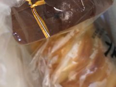 -雪贝尔Shaber面包花园(民德路店)